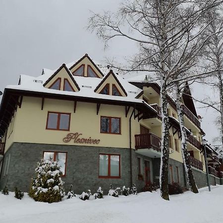 Apartman Plesnivec Donovaly Extérieur photo