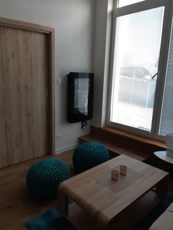 Apartman Plesnivec Donovaly Extérieur photo