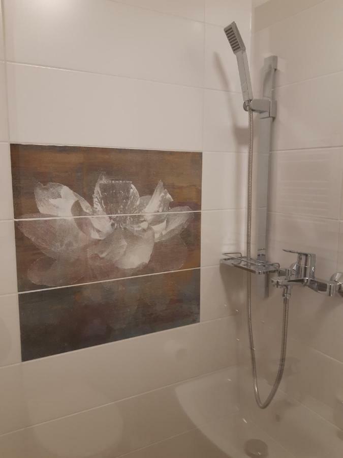 Apartman Plesnivec Donovaly Extérieur photo