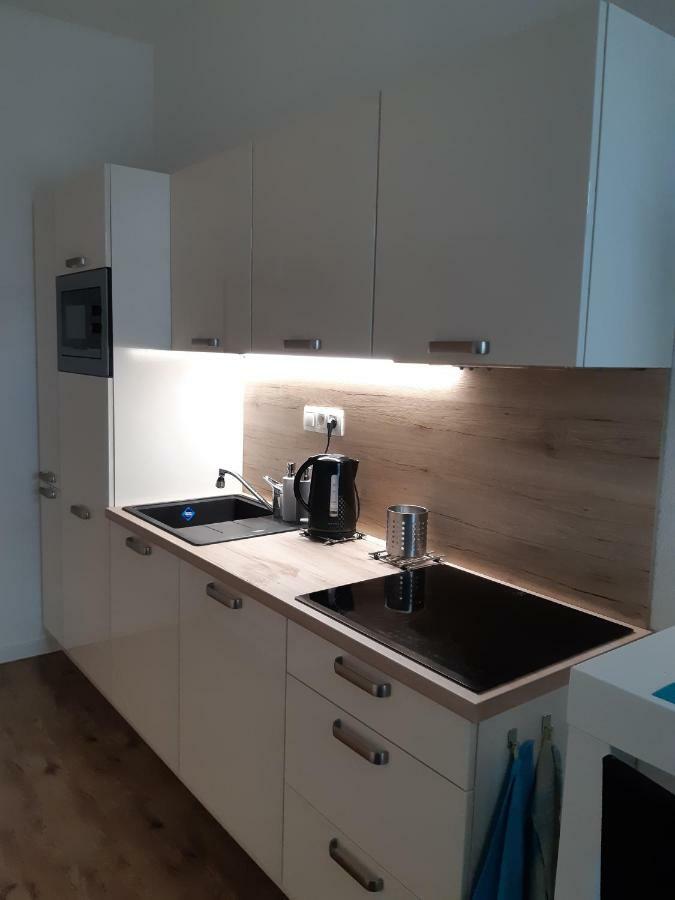 Apartman Plesnivec Donovaly Extérieur photo