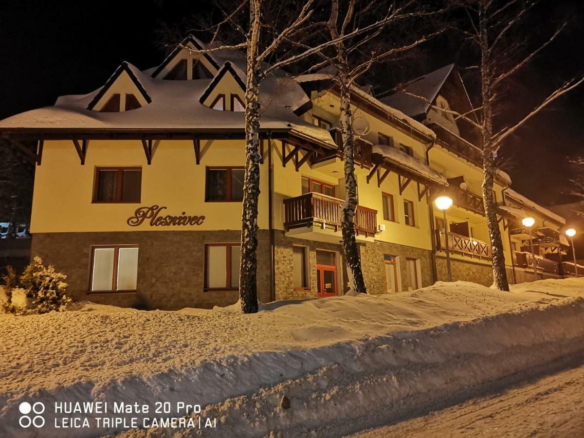 Apartman Plesnivec Donovaly Extérieur photo
