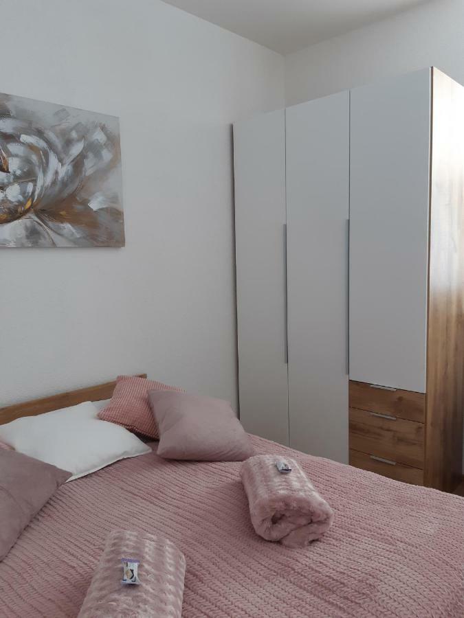 Apartman Plesnivec Donovaly Extérieur photo