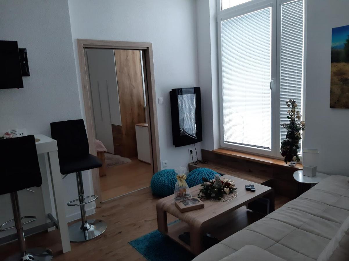 Apartman Plesnivec Donovaly Extérieur photo