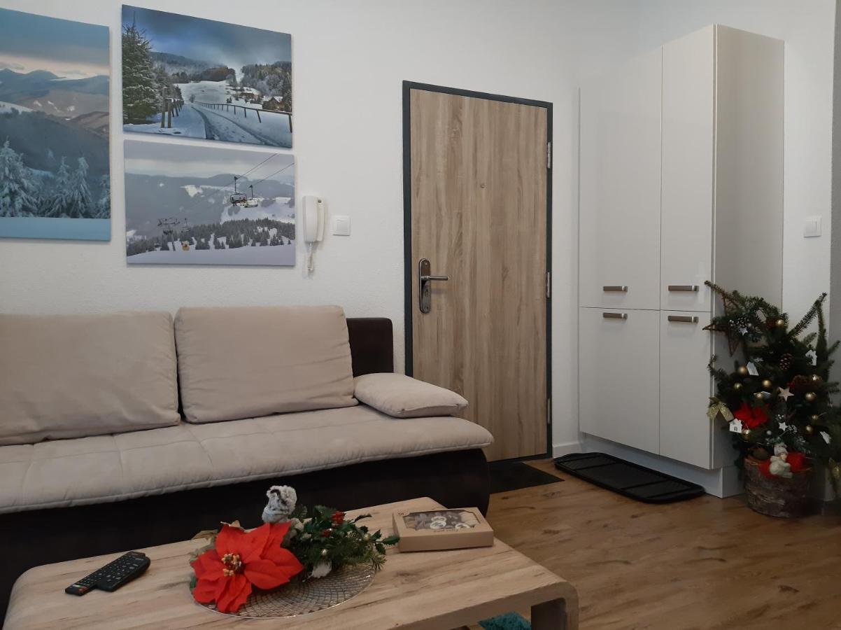 Apartman Plesnivec Donovaly Extérieur photo