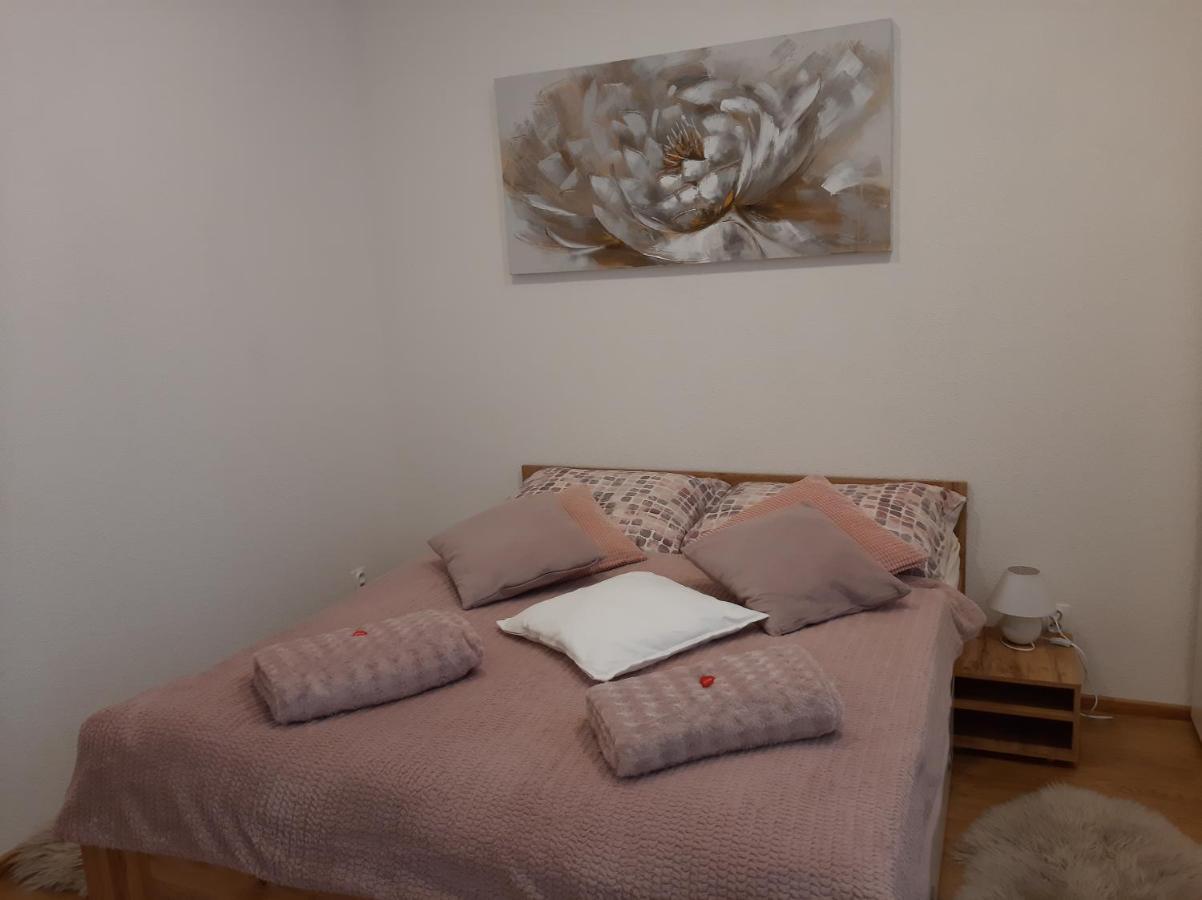 Apartman Plesnivec Donovaly Extérieur photo
