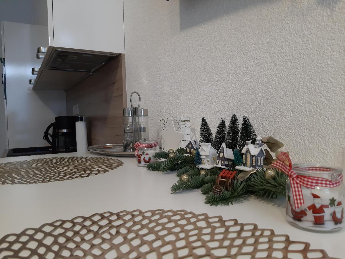 Apartman Plesnivec Donovaly Extérieur photo
